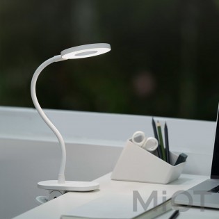 Настільна лампа Xiaomi Yeelight J1 LED Clip-on Table Lamp (3020149)