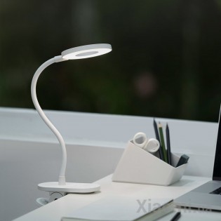 Настольная лампа Xiaomi Yeelight J1 LED Clip-on Table Lamp (3020149)