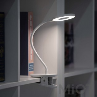 Настільна лампа Xiaomi Yeelight J1 LED Clip-on Table Lamp (3020149)