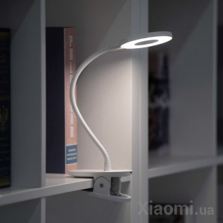 Настольная лампа Xiaomi Yeelight J1 LED Clip-on Table Lamp (3020149)