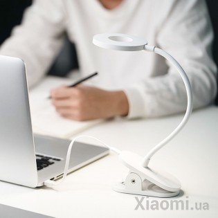 Настольная лампа Xiaomi Yeelight J1 LED Clip-on Table Lamp (3020149)