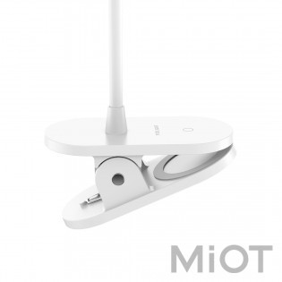 Настільна лампа Xiaomi Yeelight J1 LED Clip-on Table Lamp (3020149)