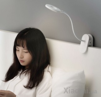 Настольная лампа Xiaomi Yeelight J1 LED Clip-on Table Lamp (3020149)
