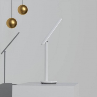 Настольная лампа с аккумулятором Yeelight LED Desk Lamp Z1 Pro (Rechargeable) 5W 200lm 2500mAh 2700-5000K (YLTD14YL)