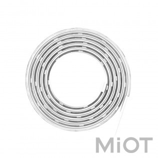 Світлодіодна стрічка та керуючий блок Xiaomi Yeelight LED Lightstrip Plus 1S RGB Wi-Fi 2м (up to 10m) (YLDD05YL)
