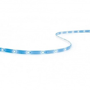 Светодиодная лента и управляющий блок Yeelight LED Lightstrip Plus 1S RGB Wi-Fi 2м (up to 10m) (YLDD05YL)