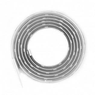 Светодиодная лента и управляющий блок Yeelight LED Lightstrip Plus 1S RGB Wi-Fi 2м (up to 10m) (YLDD05YL)