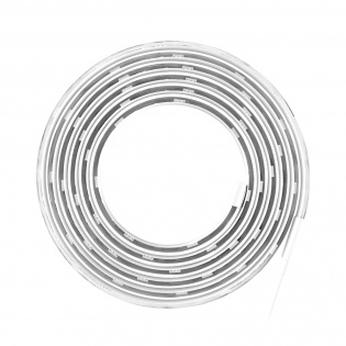 Светодиодная лента и управляющий блок Yeelight LED Lightstrip Plus 1S RGB Wi-Fi 2м (up to 10m) (YLDD05YL)