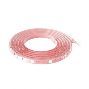 Светодиодная лента и управляющий блок Yeelight LED Lightstrip Plus 1S RGB Wi-Fi 2м (up to 10m) (YLDD05YL)