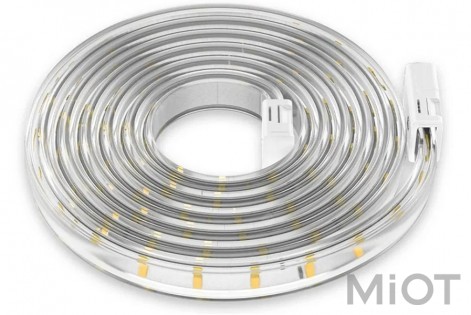 Світлодіодна стрічка Xiaomi Yeelight LED Smart Light Strip 5m (YLDD03YL)