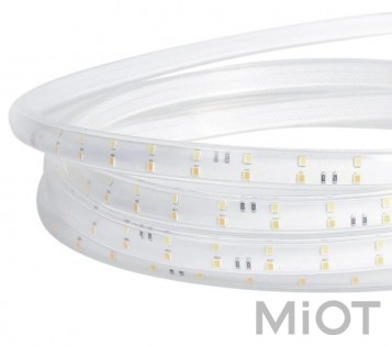 Світлодіодна стрічка Xiaomi Yeelight LED Smart Light Strip 5m (YLDD03YL)