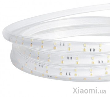Светодиодная лента Xiaomi Yeelight LED Smart Light Strip 5m (YLDD03YL)