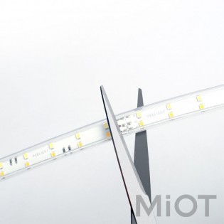 Світлодіодна стрічка Xiaomi Yeelight LED Smart Light Strip 5m (YLDD03YL)