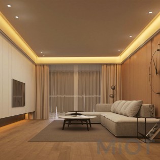 Світлодіодна стрічка Xiaomi Yeelight LED Smart Light Strip 5m (YLDD03YL)