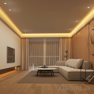 Светодиодная лента Xiaomi Yeelight LED Smart Light Strip 5m (YLDD03YL)