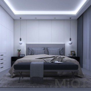 Світлодіодна стрічка Xiaomi Yeelight LED Smart Light Strip 5m (YLDD03YL)