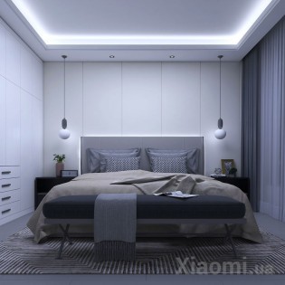 Светодиодная лента Xiaomi Yeelight LED Smart Light Strip 5m (YLDD03YL)