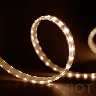 Світлодіодна стрічка Xiaomi Yeelight LED Smart Light Strip 5m (YLDD03YL)