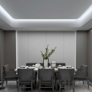Світлодіодна стрічка Xiaomi Yeelight LED Smart Light Strip 5m (YLDD03YL)