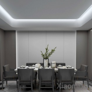 Светодиодная лента Xiaomi Yeelight LED Smart Light Strip 5m (YLDD03YL)