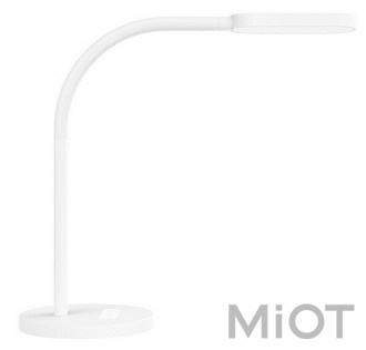 Настільна лампа з акумулятором Xiaomi Yeelight LED Desk lamp (Rechargeable) (YLTD02YL) (TD021WOGL)