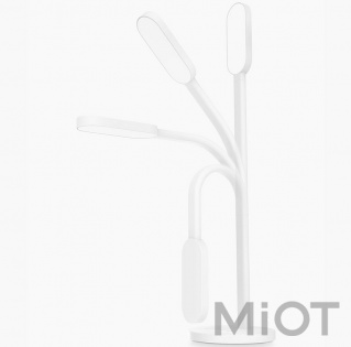 Настільна лампа з акумулятором Xiaomi Yeelight LED Desk lamp (Rechargeable) (YLTD02YL) (TD021WOGL)