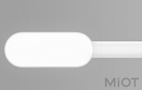 Настільна лампа з акумулятором Xiaomi Yeelight LED Desk lamp (Rechargeable) (YLTD02YL) (TD021WOGL)