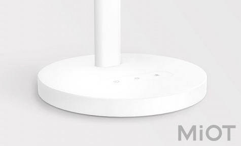 Настільна лампа з акумулятором Xiaomi Yeelight LED Desk lamp (Rechargeable) (YLTD02YL) (TD021WOGL)