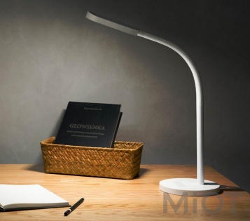 Настільна лампа з акумулятором Xiaomi Yeelight LED Desk lamp (Rechargeable) (YLTD02YL) (TD021WOGL)