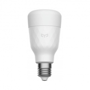 Умная светодиодная лампа Xiaomi Yeelight Smart LED Bulb W3 White (YLDP007)
