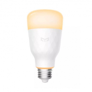 Умная светодиодная лампа Xiaomi Yeelight Smart LED Bulb W3 White (YLDP007)