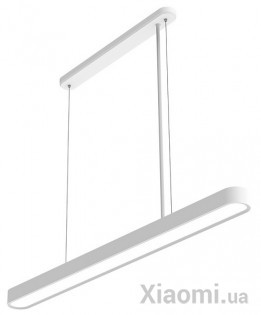 Потолочный смарт-светильник Xiaomi Yeelight Crystal Pendant Light (Meteorite) 900mm 33W 2700-6000K (YLDL01YL/YLDL011GL)