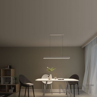 Стельовий смарт-світильник Xiaomi Yeelight Crystal Pendant Light (Meteorite) 900mm 33W 2700-6000K (YLDL01YL/YLDL011GL)