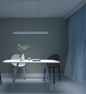 Потолочный смарт-светильник Xiaomi Yeelight Crystal Pendant Light (Meteorite) 900mm 33W 2700-6000K (YLDL01YL/YLDL011GL)
