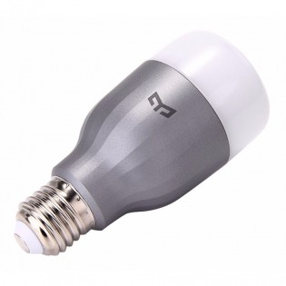 Лампа Xiaomi Yeelight LED Colorful Smart Bulb