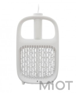 Фумігатор-лампа Xiaomi Yeelight Mosquito Lamp white