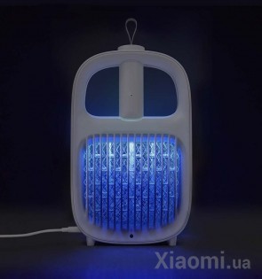 Фумигатор-лампа Xiaomi Yeelight Mosquito Lamp white