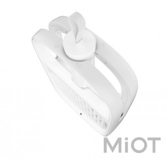 Фумігатор-лампа Xiaomi Yeelight Mosquito Lamp white