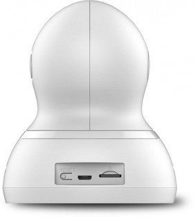 IP Камера Xiaomi YI Cloud Dome Camera 1080P White YYS.1917