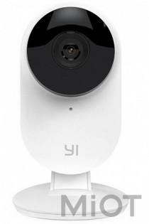 IP-камера YI Home Camera 2 1080P White Global YI-92004