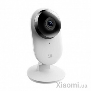 IP-камера YI Home Camera 2 1080P White Global YI-92004