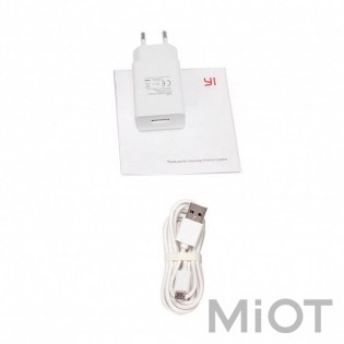 IP-камера YI Home Camera 2 1080P White Global YI-92004