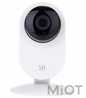 IP-камера YI Home Camera 3 1080P White Global YI-87009