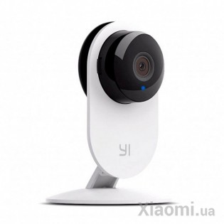 IP-камера YI Home Camera 3 1080P White Global YI-87009