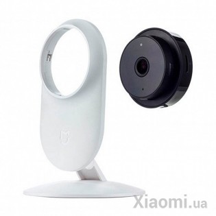 IP-камера YI Home Camera 3 1080P White Global YI-87009