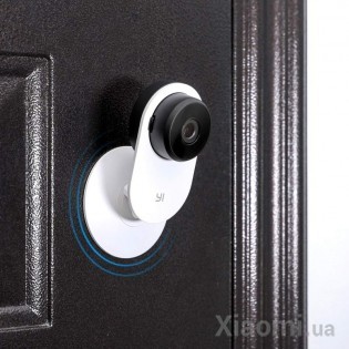 IP-камера YI Home Camera 3 1080P White Global YI-87009