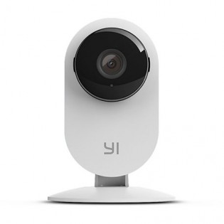 IP-камера Xiaomi YI Home 1080P International Edition White