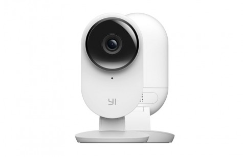 IP-камера Xiaomi YI Home 2 International Edition White