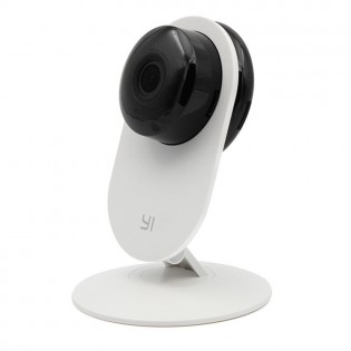 IP-камера Xiaomi YI Home International Edition White