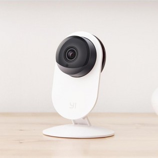 IP-камера Xiaomi YI Home 1080P International Edition White